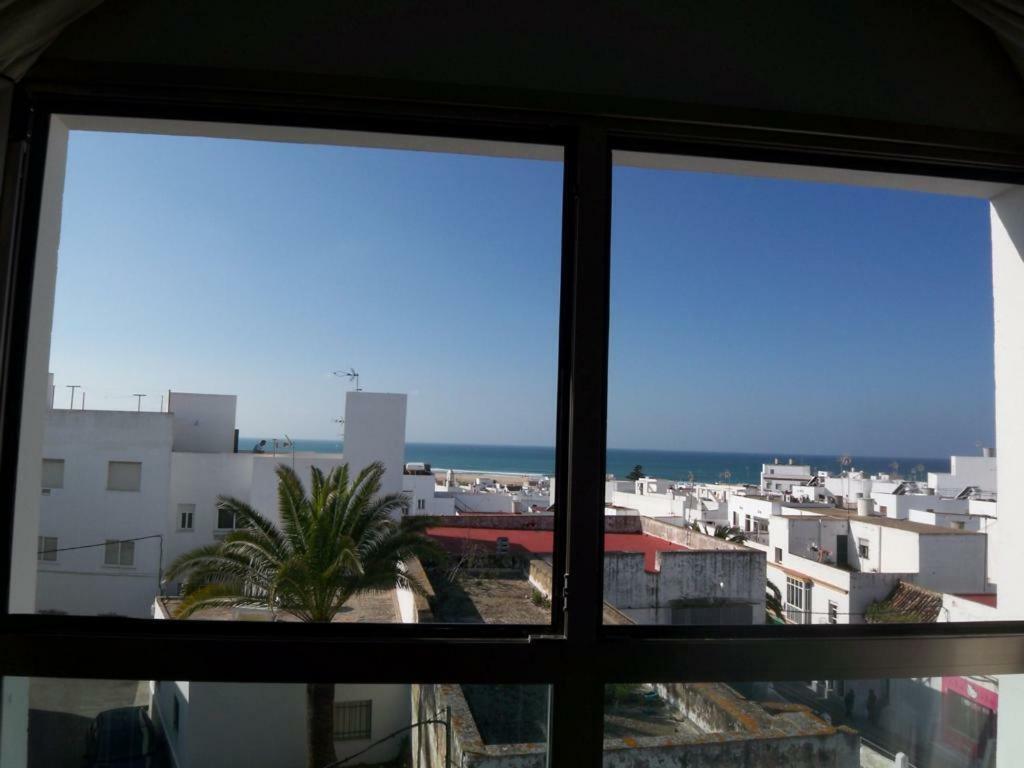 Apt. Alegria Apartamento Conil De La Frontera
