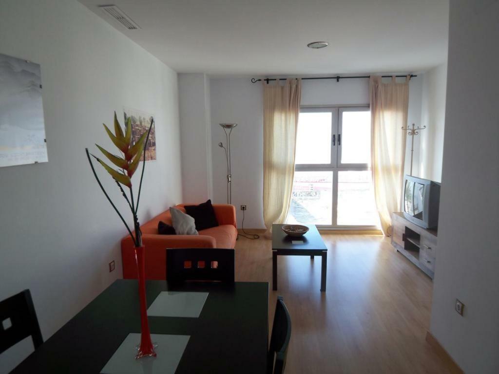 Apartment Apt. Alegria
