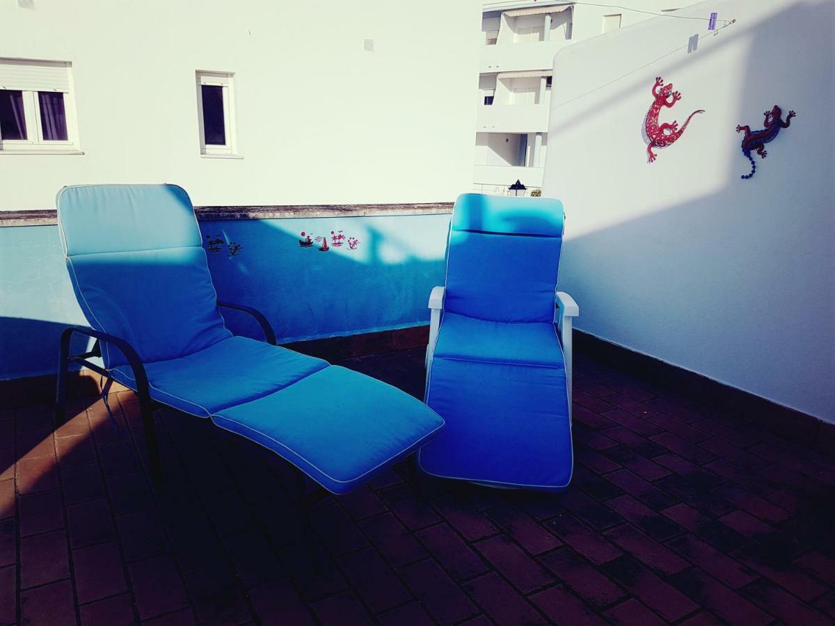 Appartement Apt. Alegria Conil De La Frontera