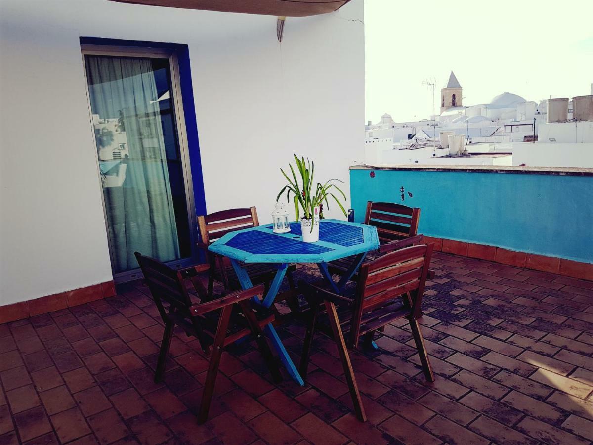 Apt. Alegria Conil De La Frontera