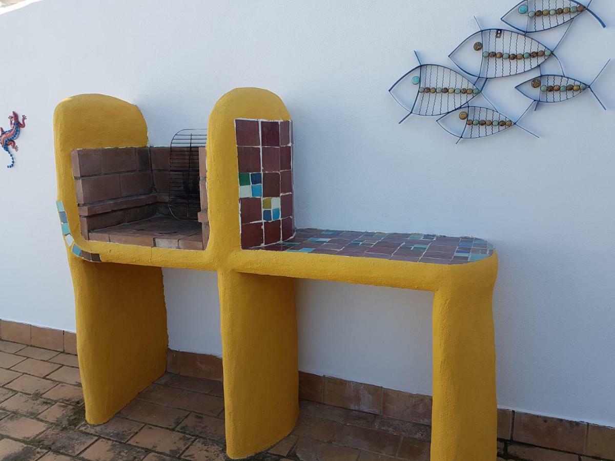 Apt. Alegria Conil De La Frontera