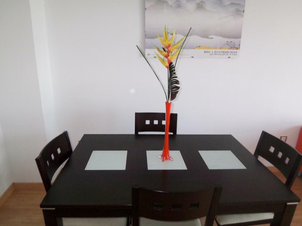Apt. Alegria Appartement Conil De La Frontera